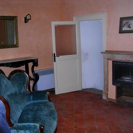 Bed And Breakfast Via Della Piazza Pescasseroli Exterior photo