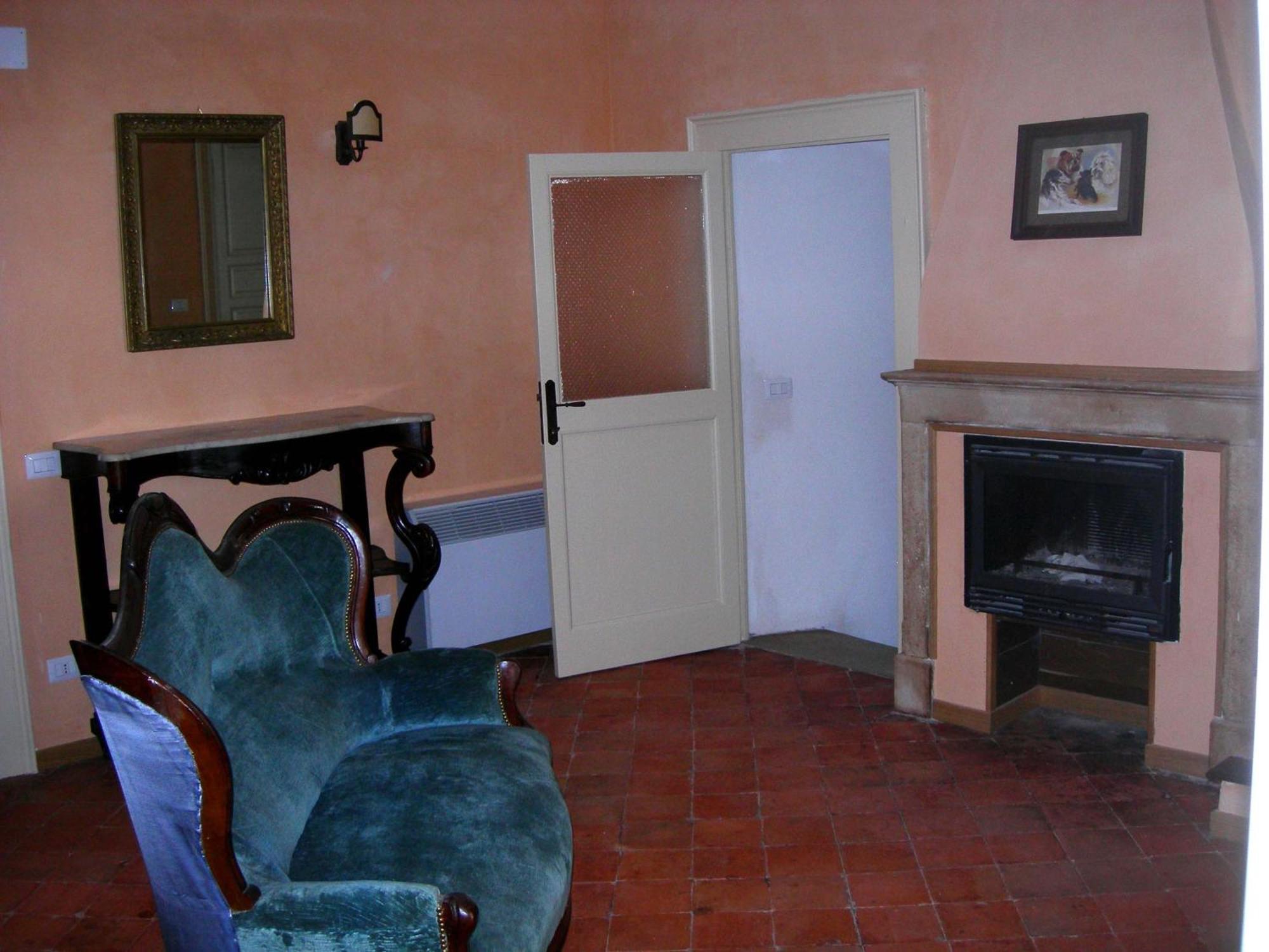 Bed And Breakfast Via Della Piazza Pescasseroli Exterior photo