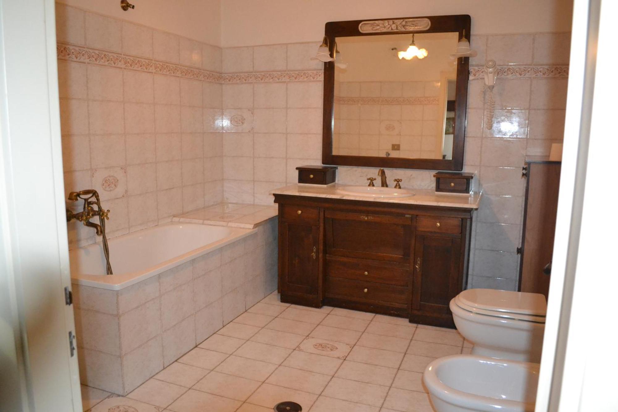 Bed And Breakfast Via Della Piazza Pescasseroli Exterior photo
