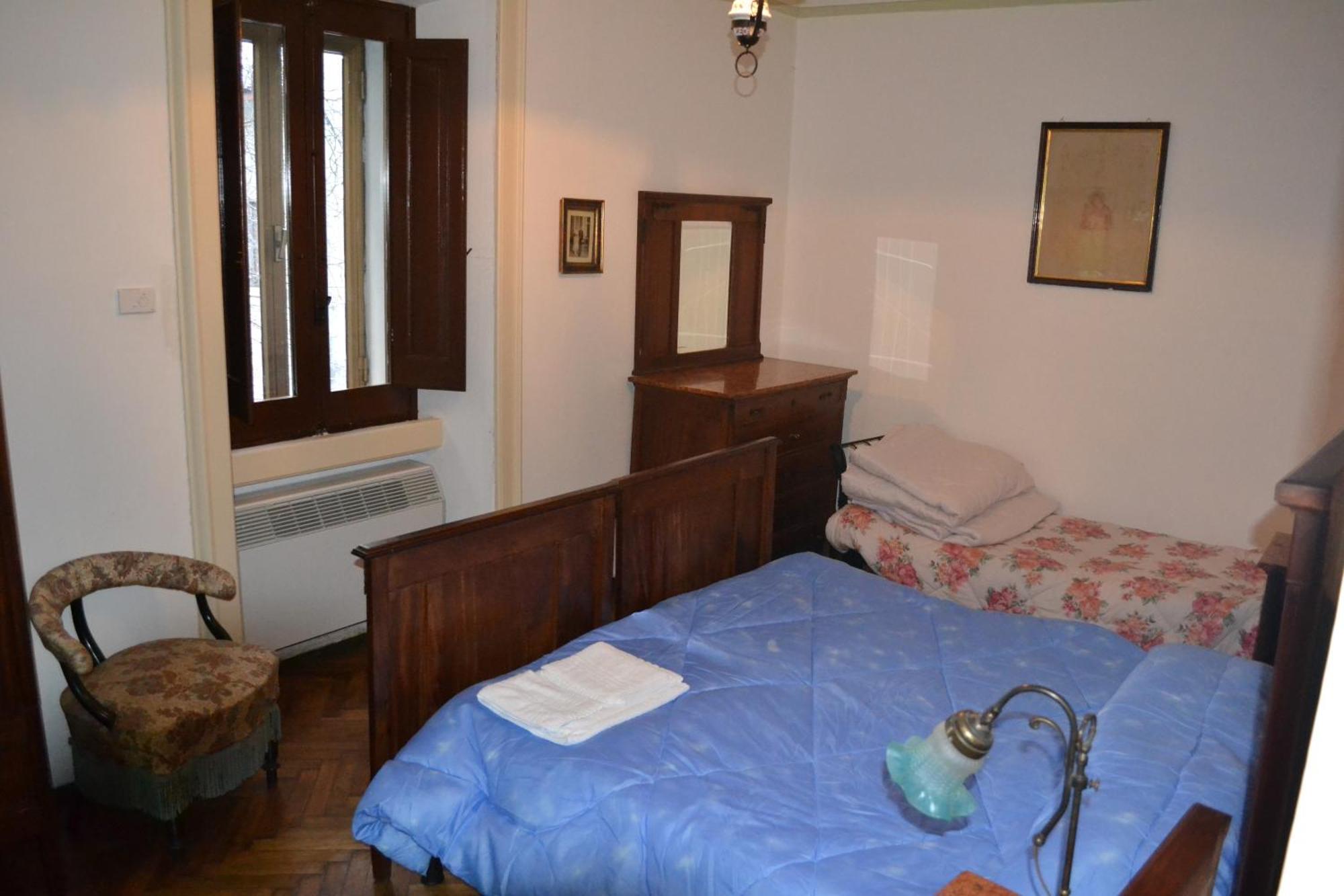 Bed And Breakfast Via Della Piazza Pescasseroli Exterior photo